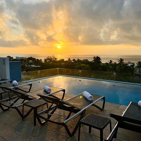 Areia Boutique Hotel - Puerto Morelos (Adults Only) Kültér fotó