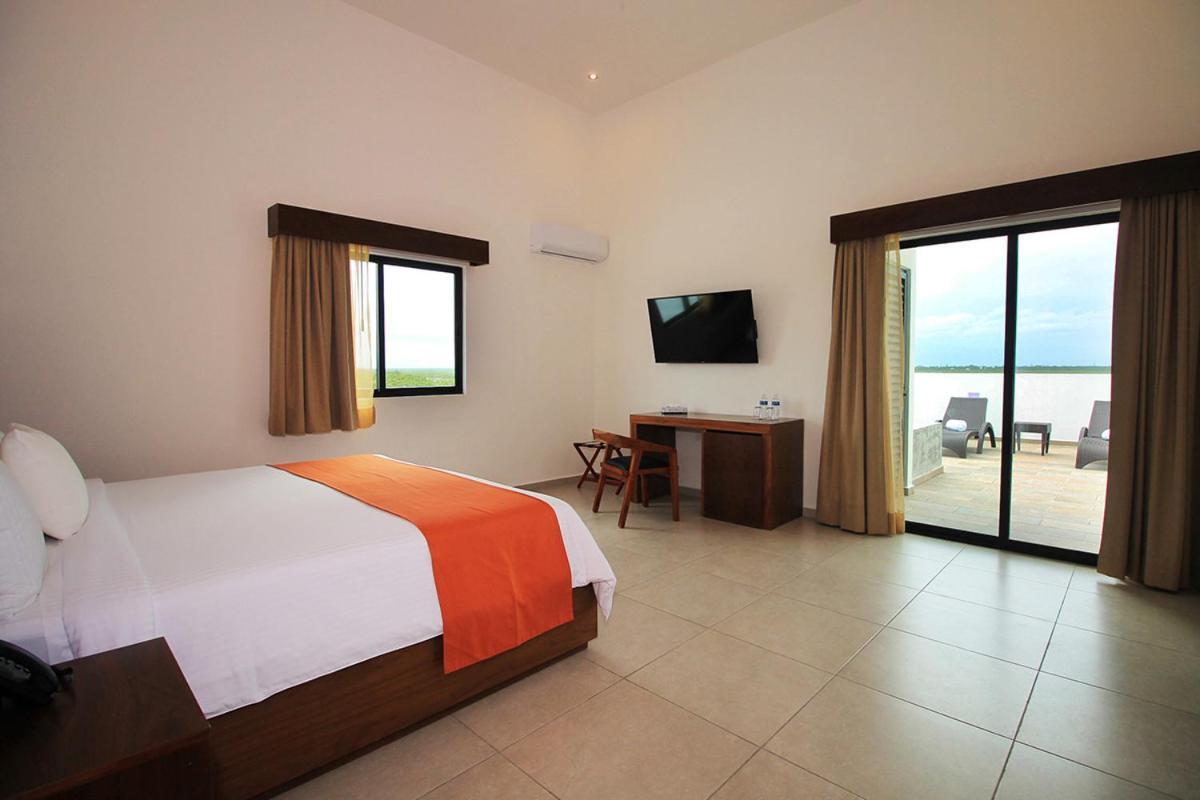 Areia Boutique Hotel - Puerto Morelos (Adults Only) Kültér fotó