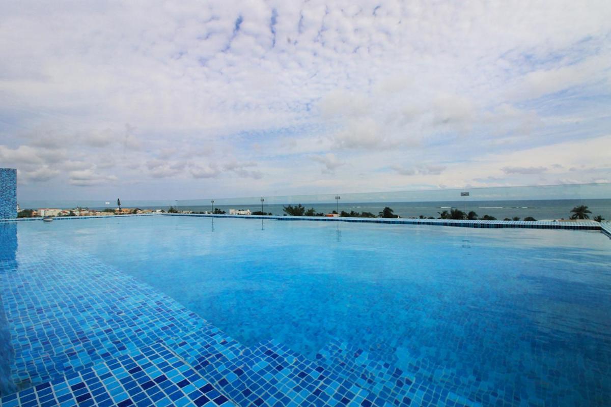 Areia Boutique Hotel - Puerto Morelos (Adults Only) Kültér fotó