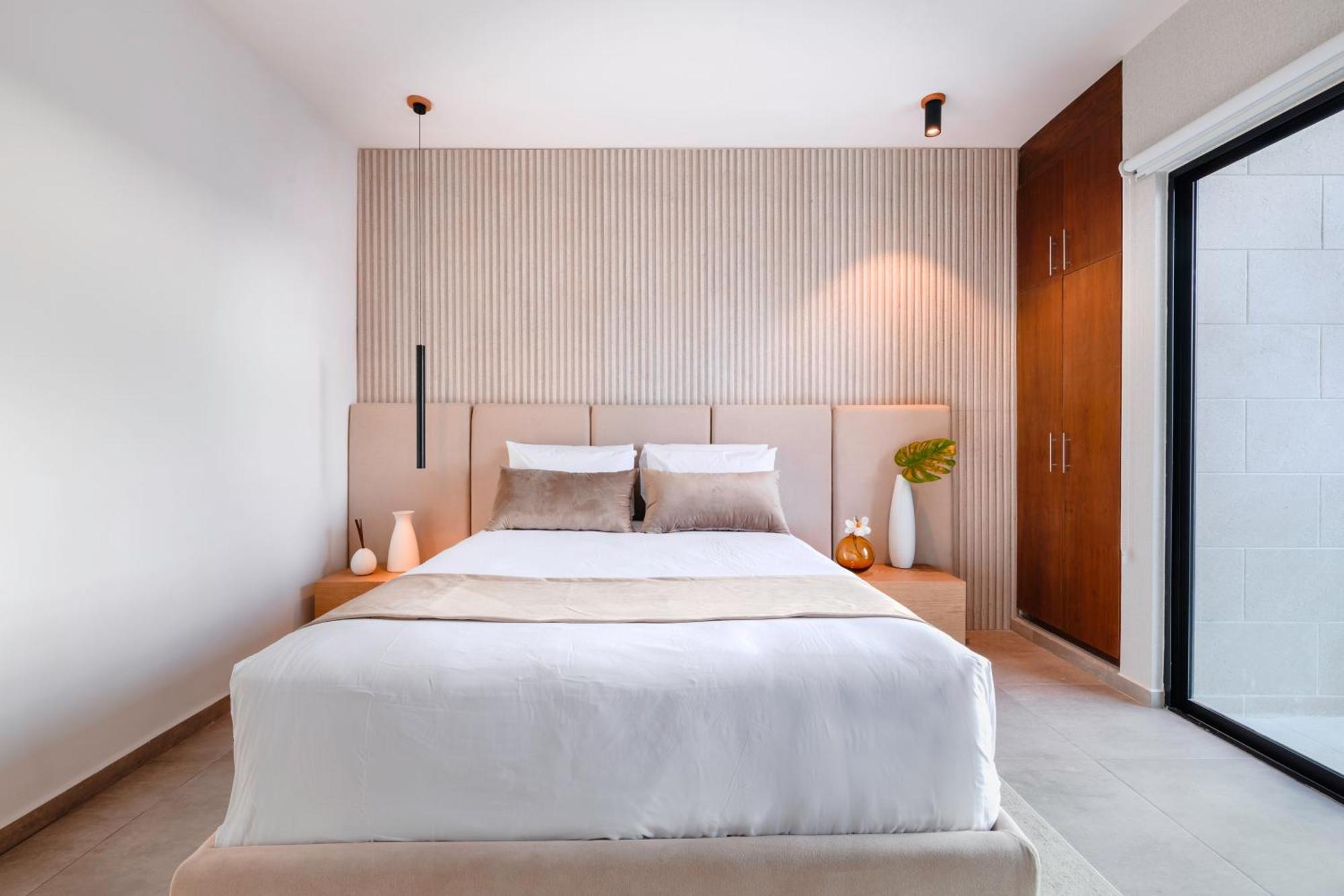Areia Boutique Hotel - Puerto Morelos (Adults Only) Kültér fotó