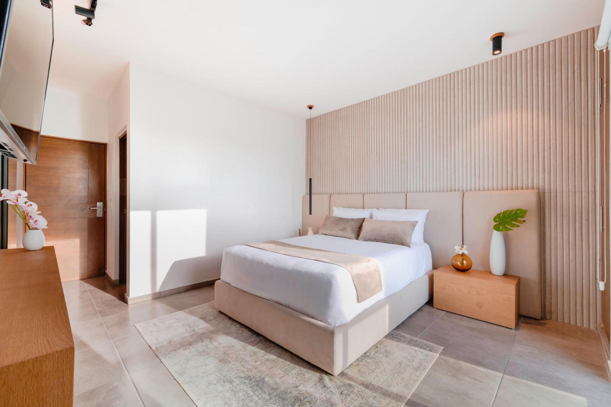 Areia Boutique Hotel - Puerto Morelos (Adults Only) Kültér fotó