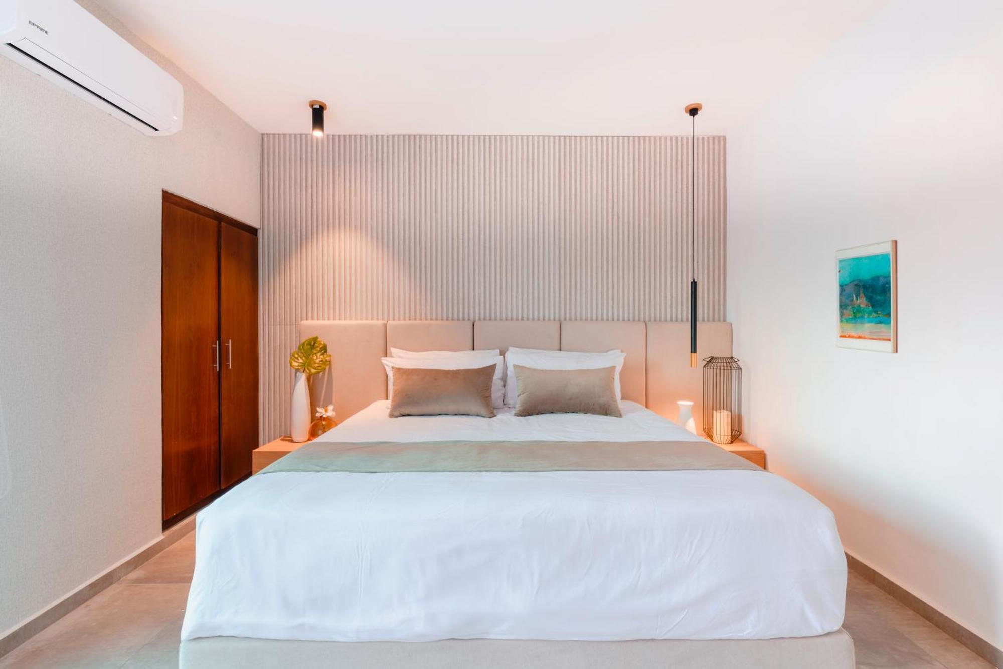 Areia Boutique Hotel - Puerto Morelos (Adults Only) Kültér fotó