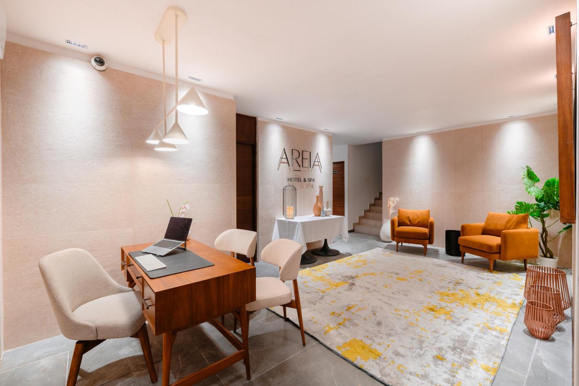 Areia Boutique Hotel - Puerto Morelos (Adults Only) Kültér fotó