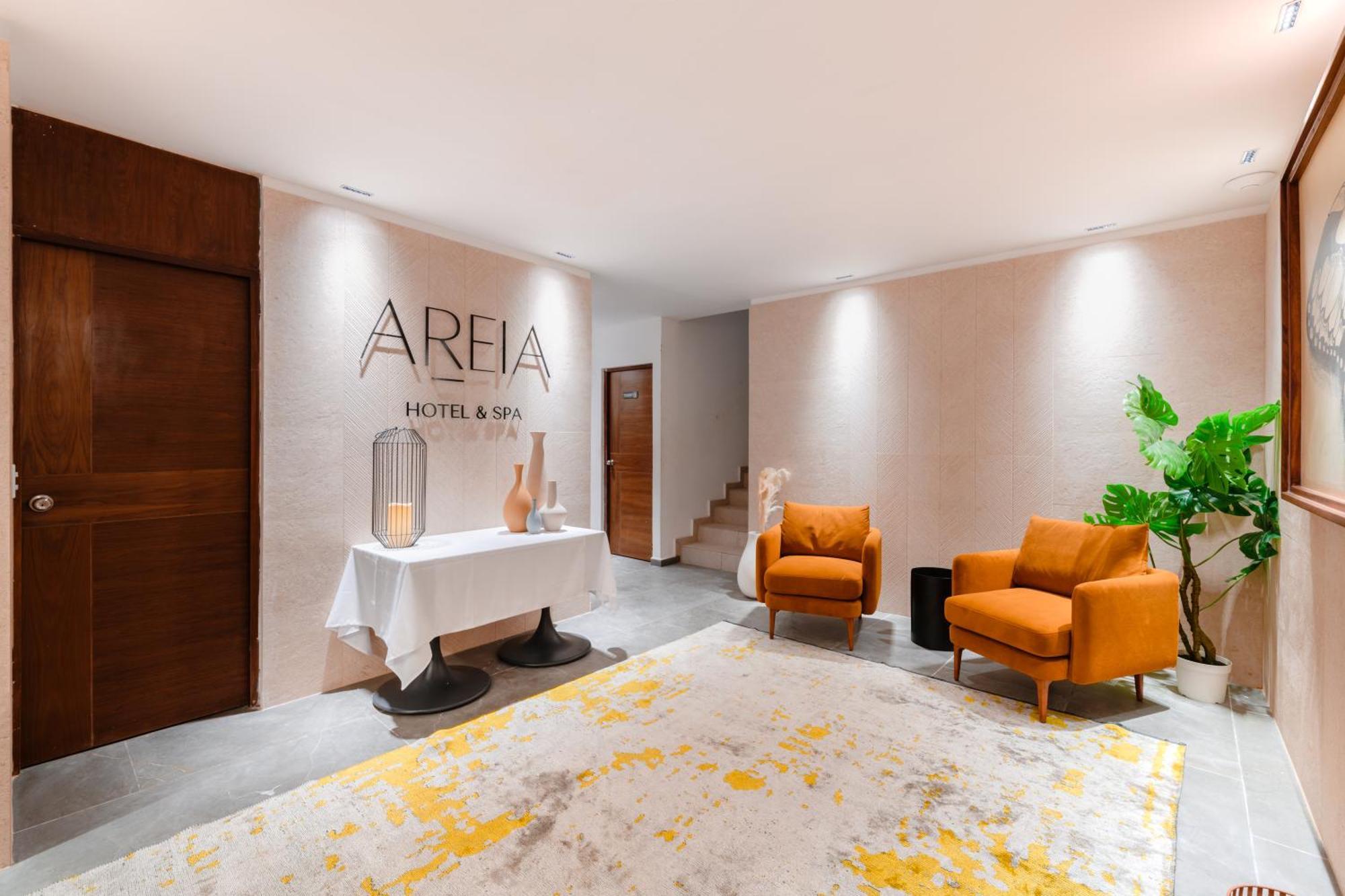 Areia Boutique Hotel - Puerto Morelos (Adults Only) Kültér fotó