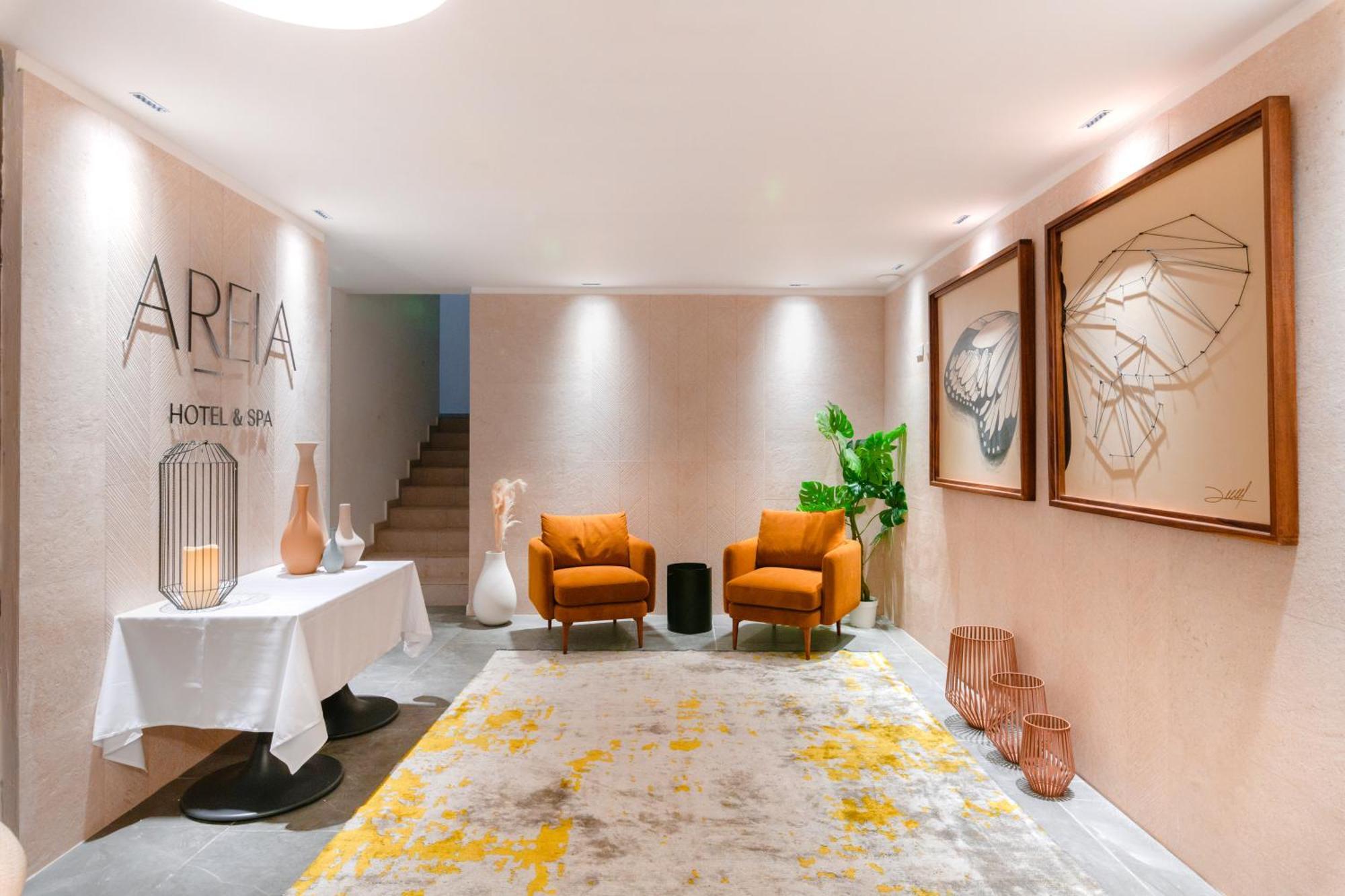Areia Boutique Hotel - Puerto Morelos (Adults Only) Kültér fotó